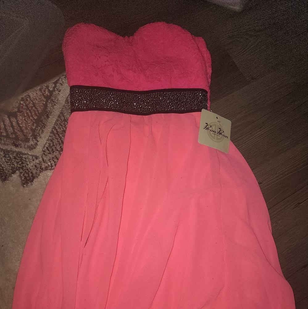 Bon Bon Dress